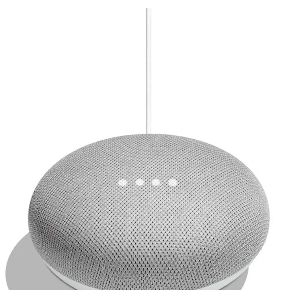 google home mini